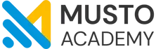 Musto Academy - Cursos de Tecnologia, Cyber Security e Mentoria